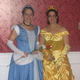 Image for article titled Marriage Is Not A Fairy Tale
